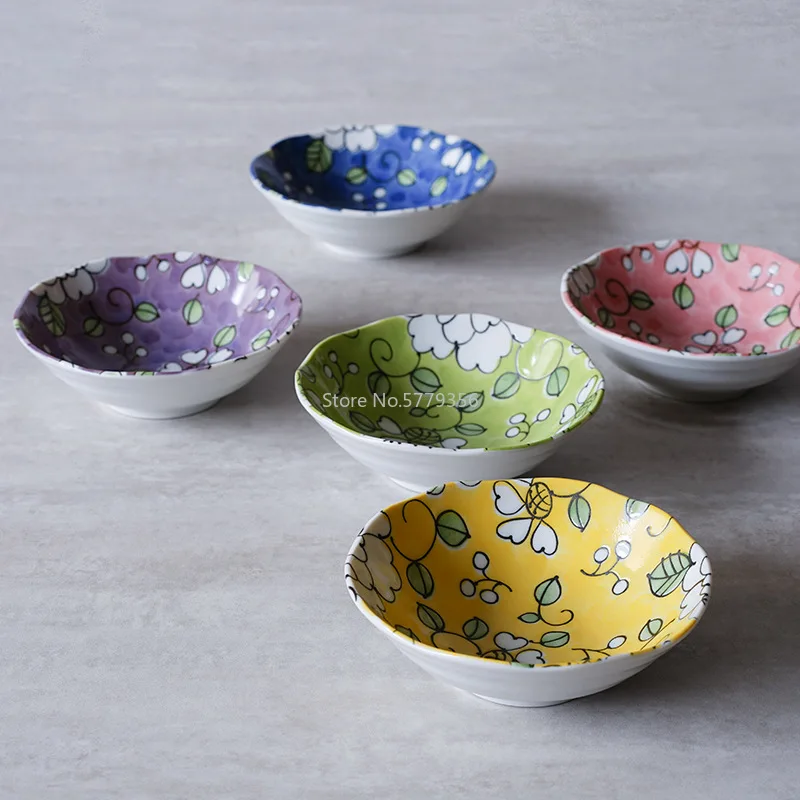 Японский Стиль Творческий цветок в стиле граффити с постепенным увеличением