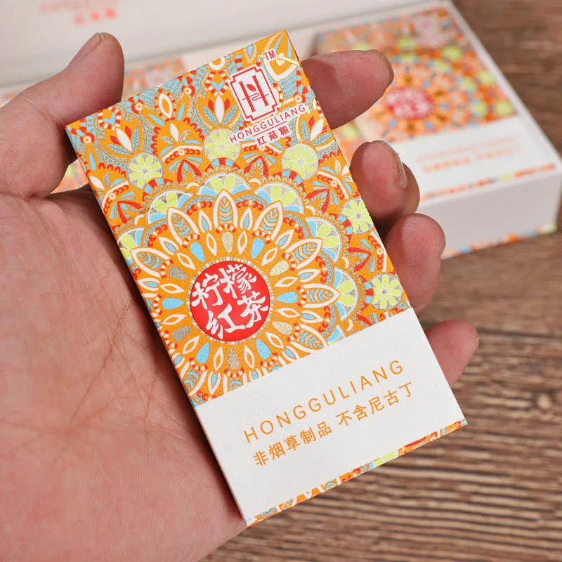 Ароматерапия бросить курить лимонный красный чай аромат защита здоровья чистые