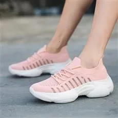 

Женские кроссовки для бега, кроссовки для ходьбы и бега, большие размеры 41, 2021