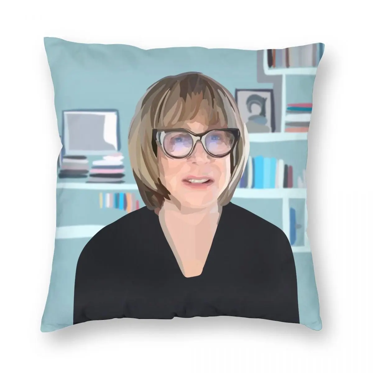 

Квадратный чехол для подушки, полиэстер, лен, бархат, с принтом, на молнии, декоративный чехол для подушки 45x45