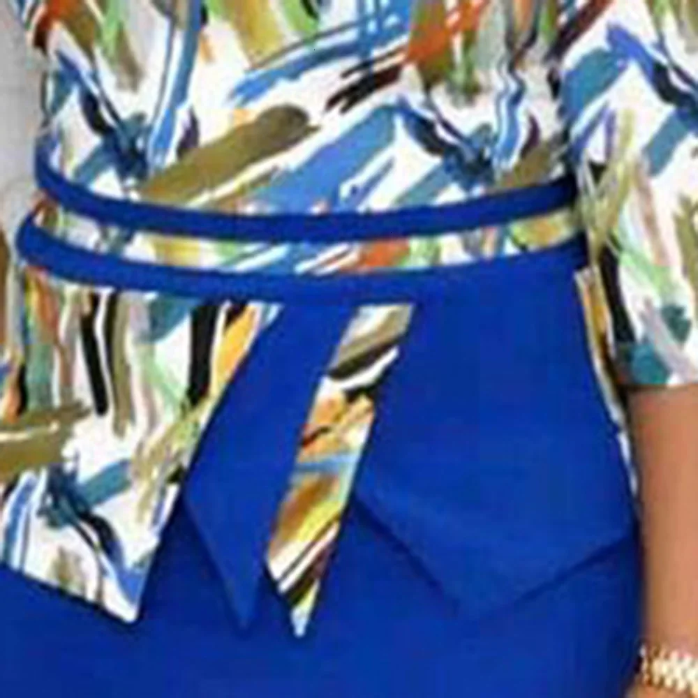 Длинное вечернее платье в африканском стиле для мамы большие размеры 4XL