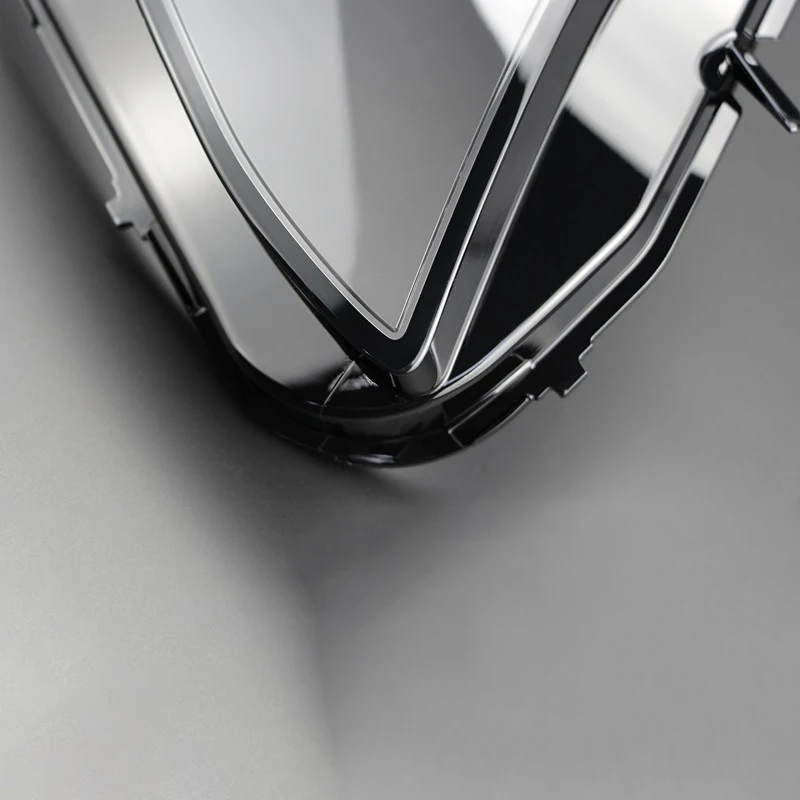 Car Headlight Headlamp for Mercedes Benz C Class W205 C180 C200L C260L C280 C300 PC Lamp Hood Clear Lens Auto Shell Cover | Автомобили и