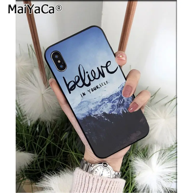 Мягкий чехол из ТПУ для iPhone 8 7 6 6S Plus X XS MAX 5 5S SE XR 11 11pro max | Мобильные телефоны и