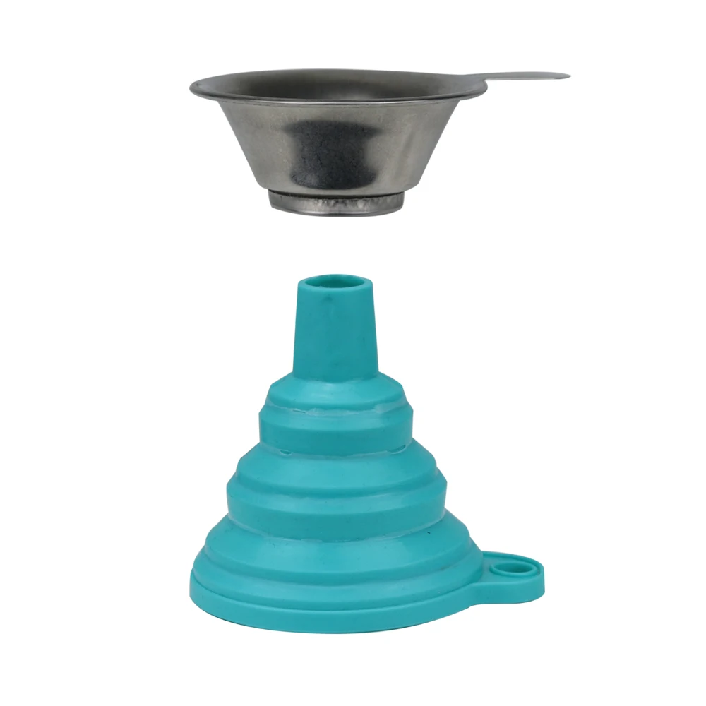 

Аксессуары для 3D-принтера, расходные материалы для светоотверждения 3D, фильтрующая воронка, комбинированный Фоточувствительный инструмен...