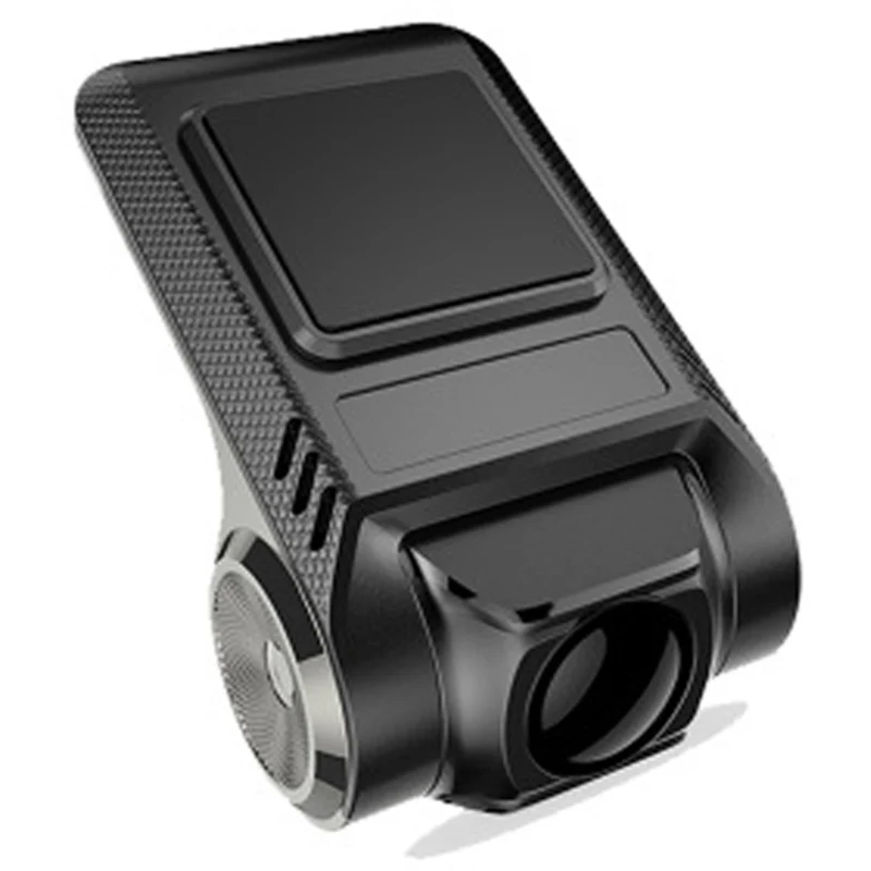 Usb Car Dvr Camera Driving Recorder Hd Video For Android 4.2 / 4.4 5.1.1/6.0.1/7.1 Dvd Gps Player | Автомобили и мотоциклы