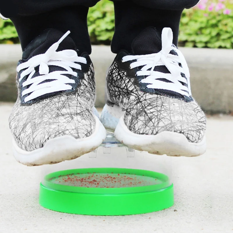 Многоразовая прозрачная зеленая ловушка мухи убийца Аттрактанты включены