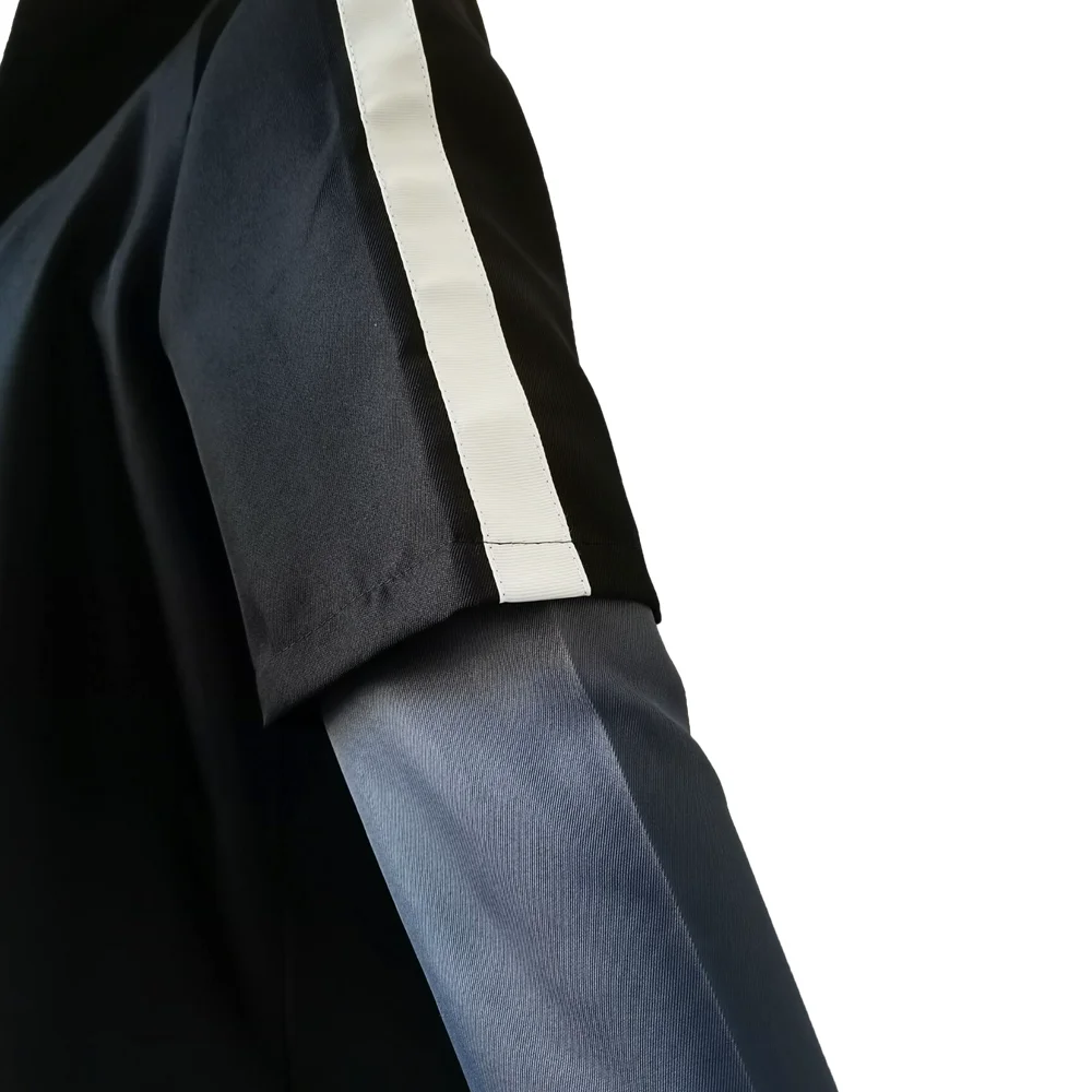 

Anime Cosplay That Time I Got Reincarnated as a Slime Rimuru Tempest Costumes Adult Uniform Suit