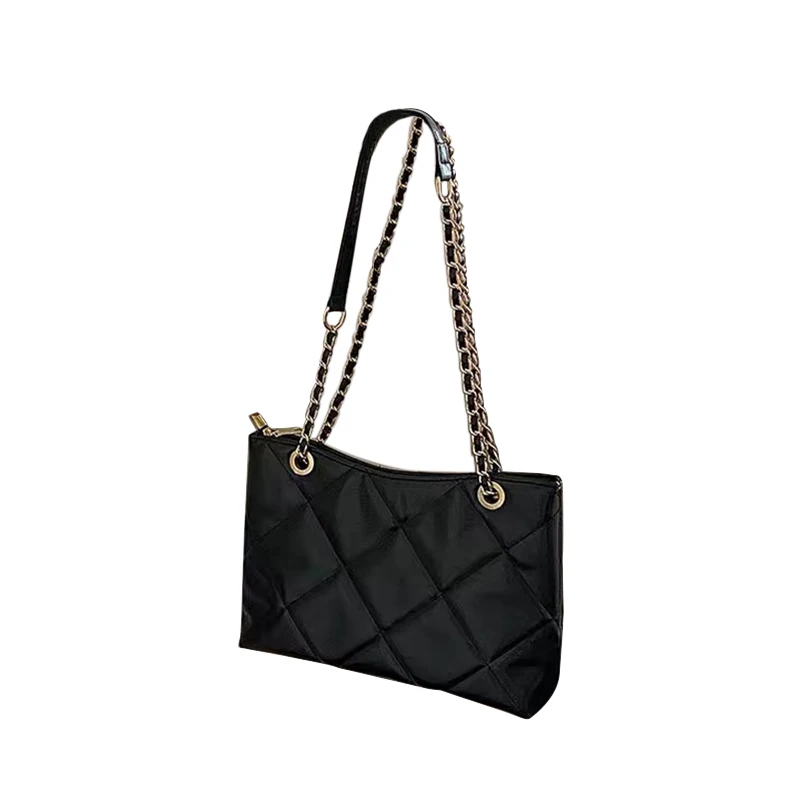 

2021 New Woman Handbag Large Capacity Shopping Bag Fashion High Quality Shoulder Bag Female PU Tote Bag Luxury Designer Handbags