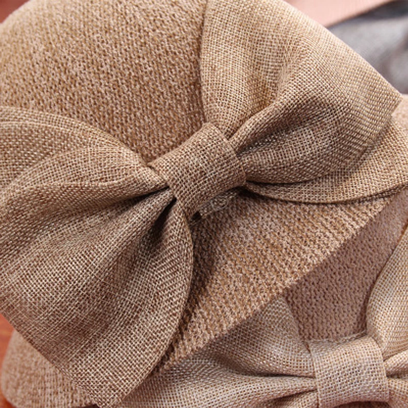 Foux летняя фотография церковная Чайная Вечеринка колокол Вуалетка Бабочка