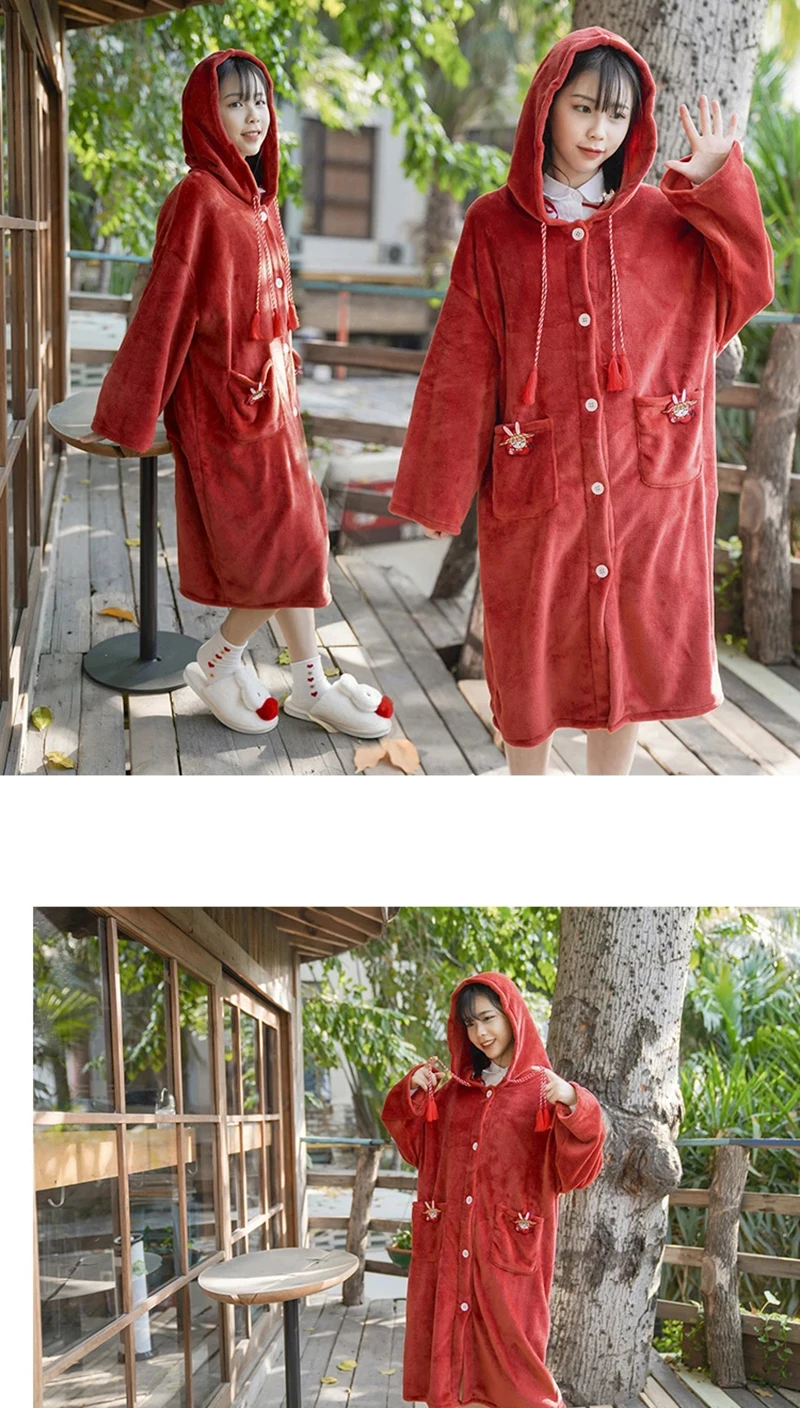 Аниме одежда для сна Tian Guan Ci Fu косплея Xie Lian Hua Cheng пижамы домашние фланелевые с