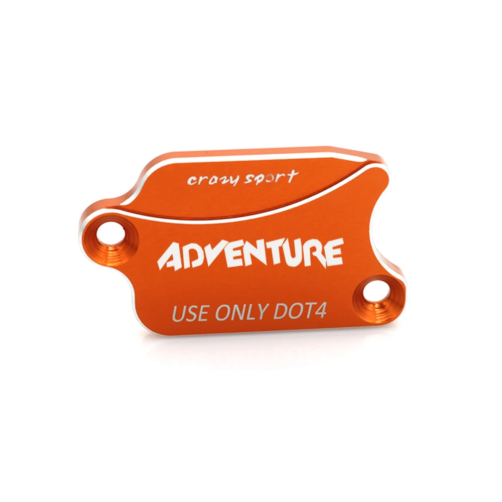 Аксессуары для мотоциклов KTM 990 950 ADVENTURE/S/R задний тормозной цилиндр Крышка