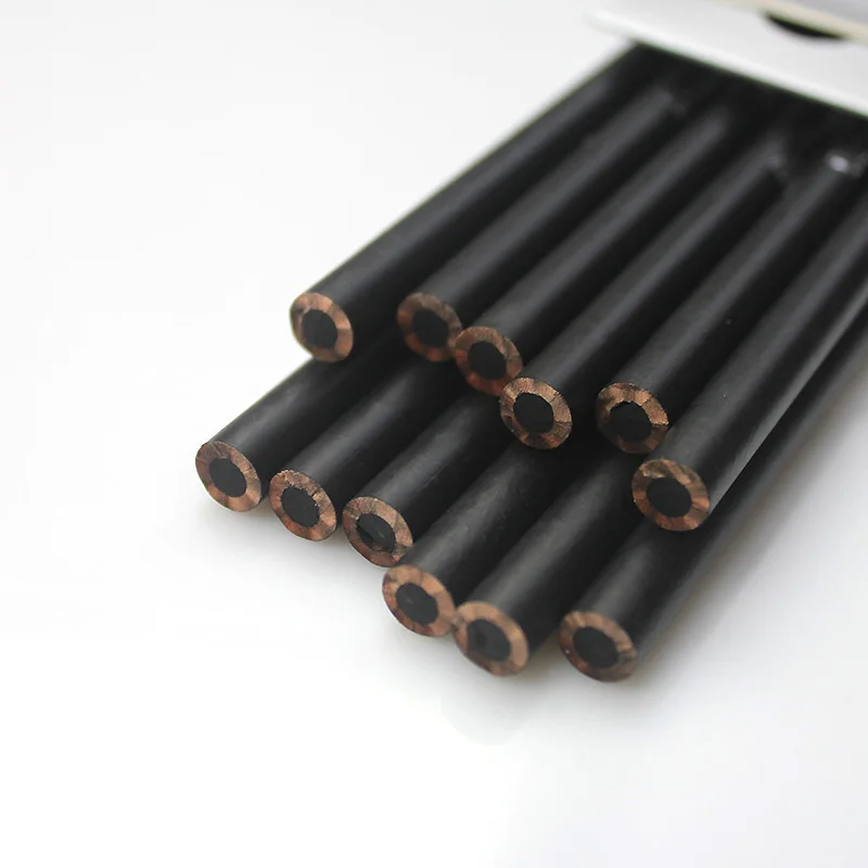 Marco 7010 Sketch and Drawing Pencil Set Soft Middle Hard School Art Wooden Writing Painting Stationery Supply | Канцтовары для