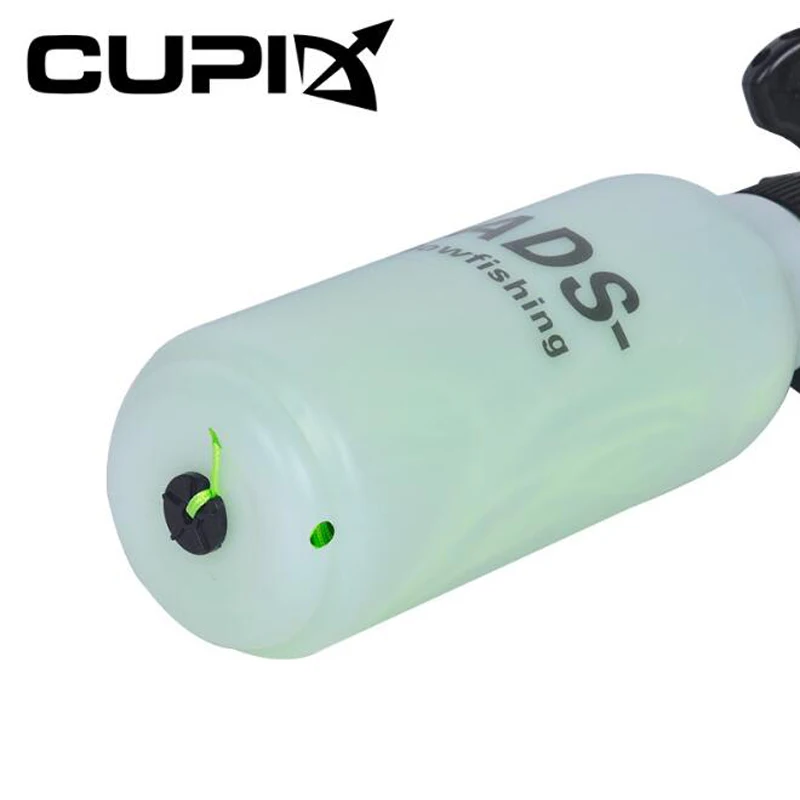 40 м ADS лук Рыболовная катушка веревка набор катушки для охоты гладкая леска