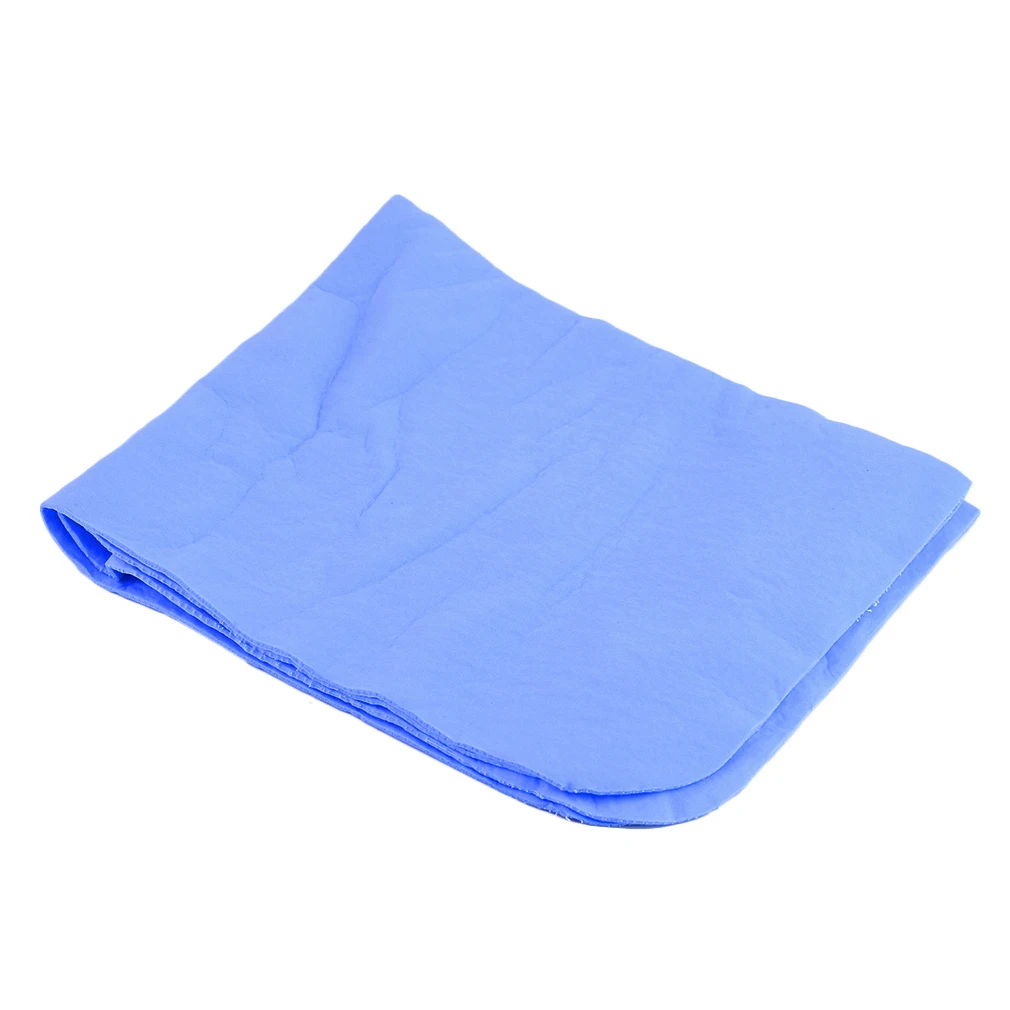 

new 4 Colors Natural Soft Chamois Leather Car Auto Cleaning Cloth Washing Suede Absorbent Towel New Car Styling Tool Top Quality