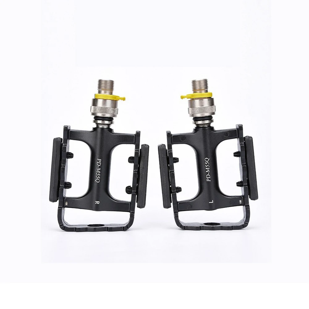 

SPD SL Genuine Road Pedals Cleats bicycle Pedals plate road bike cleats Road Pedal Cleats