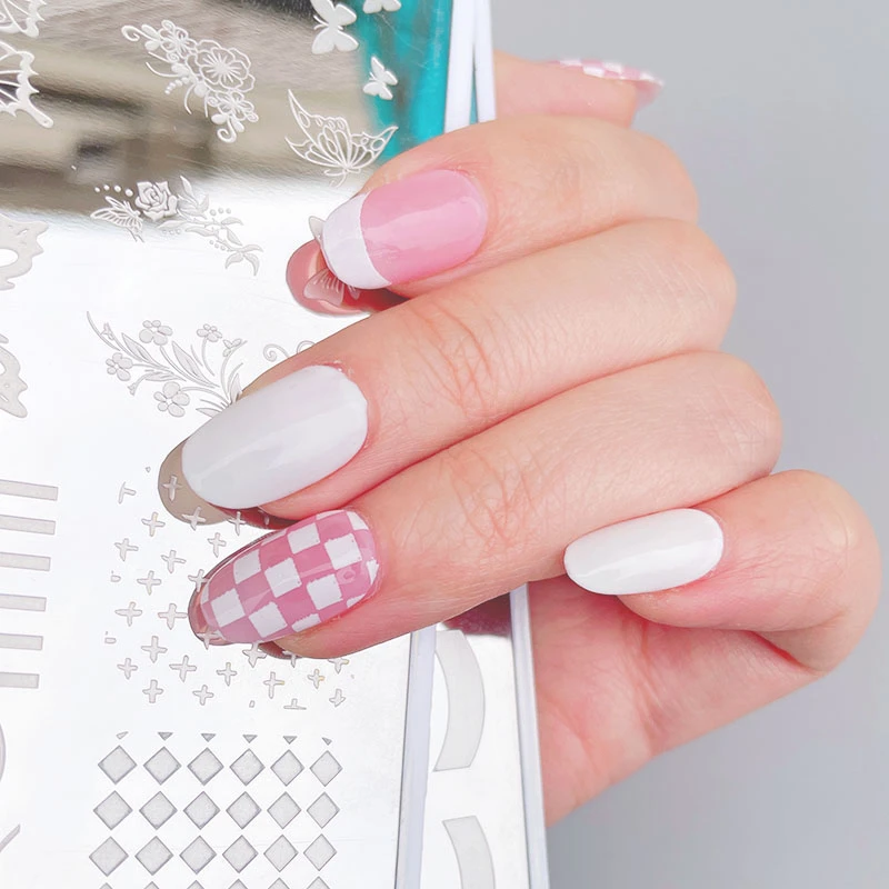 Фотография для ногтей 6 х12 см | Красота и здоровье