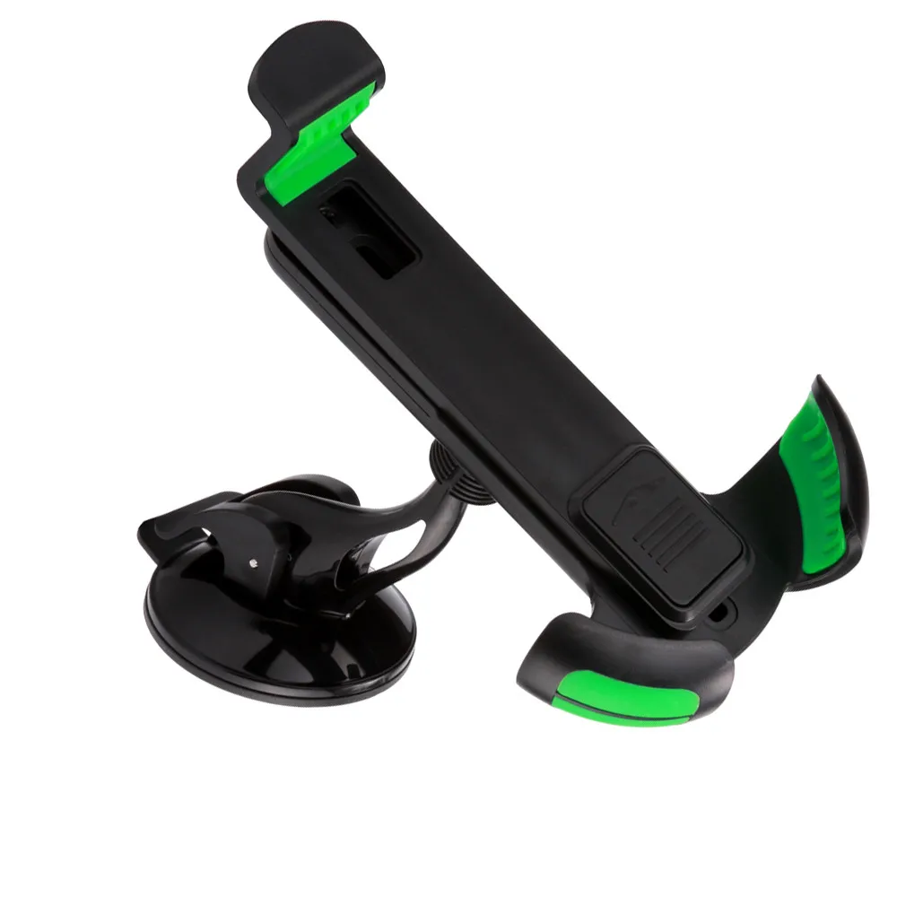 Универсальный Регулируемый держатель для мобильного телефона с одной рукой