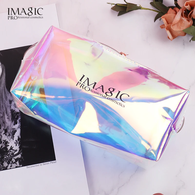 IMAGIC кисти для макияжа 8 шт. набор кистей профессиональные аксессуары красоты с