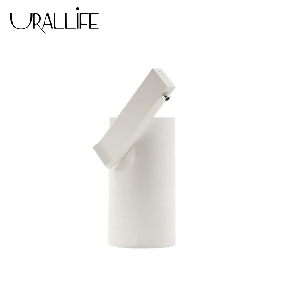 Автоматический USB насос для питьевой воды Urallife 3Life портативный беспроводной