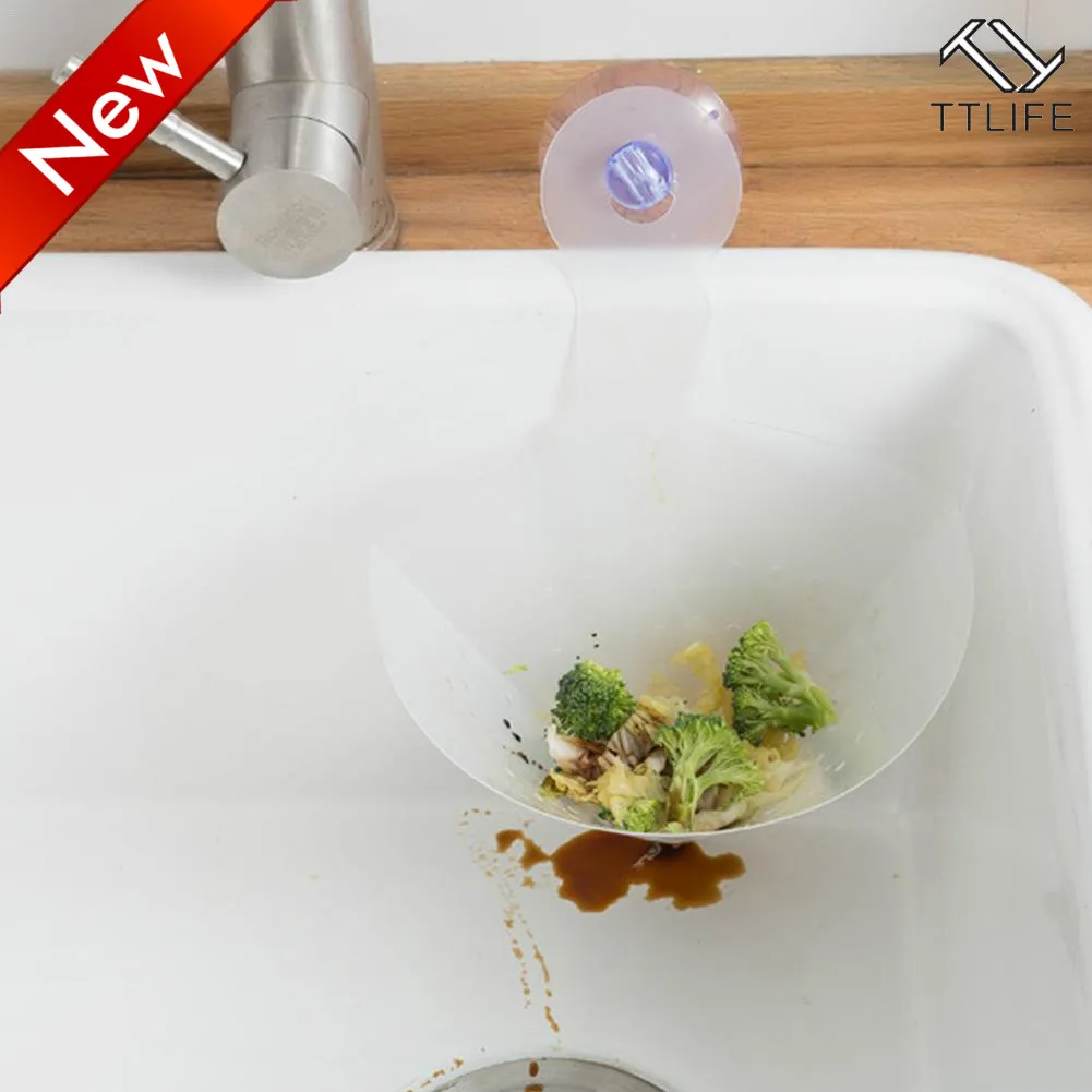 Кухонный самостоятельный стопор для слива раковины устройство против