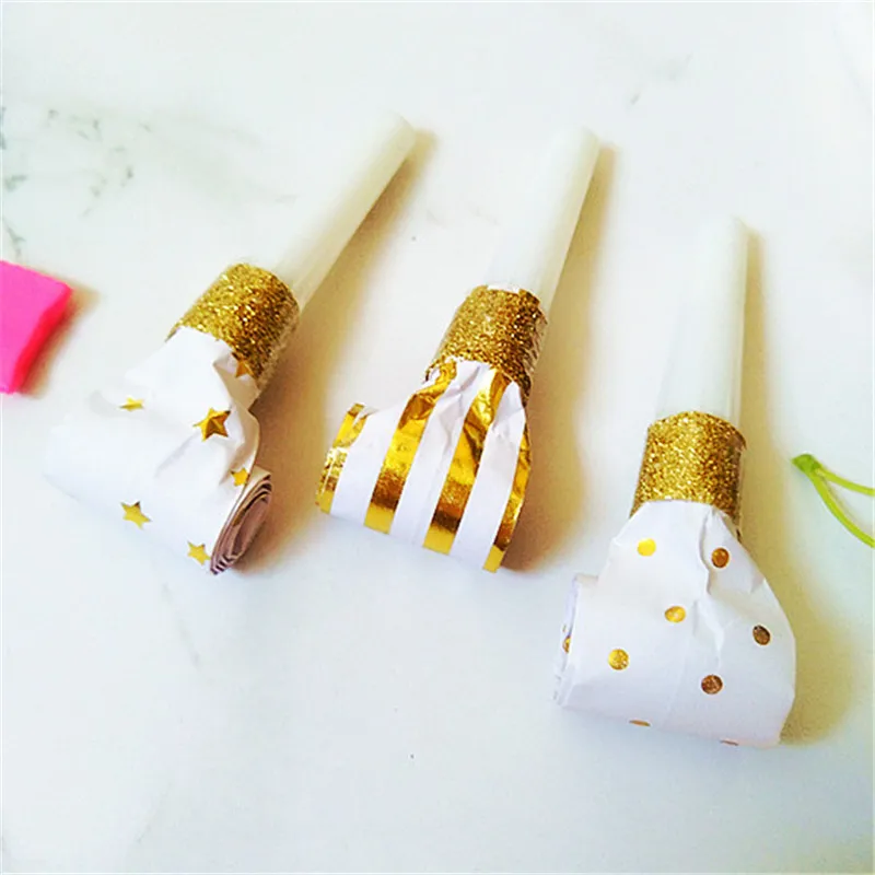 

Free Shipping 240pcs Princess Party Favor Blowouts Kids Birthday Party Favors Decoration Supplies Noicemaker Toys Goody Whistles