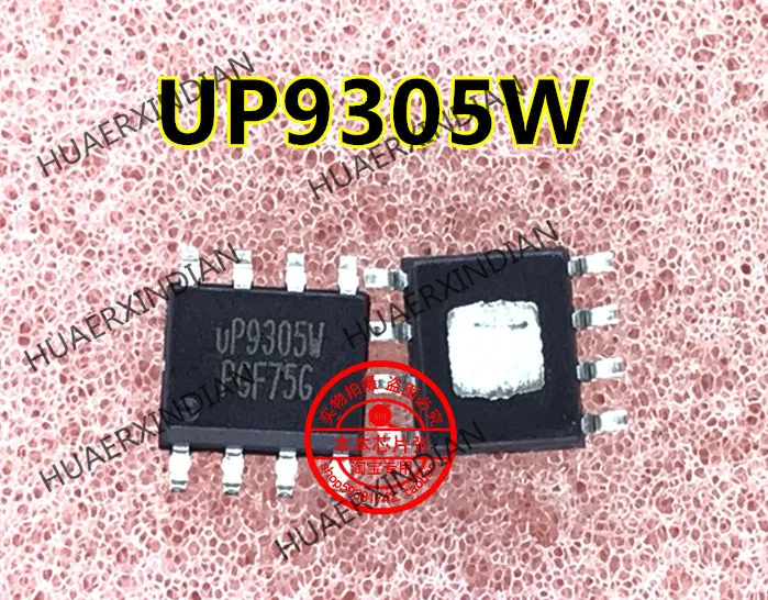 

Новинка UP9305W UP9305 SOP8