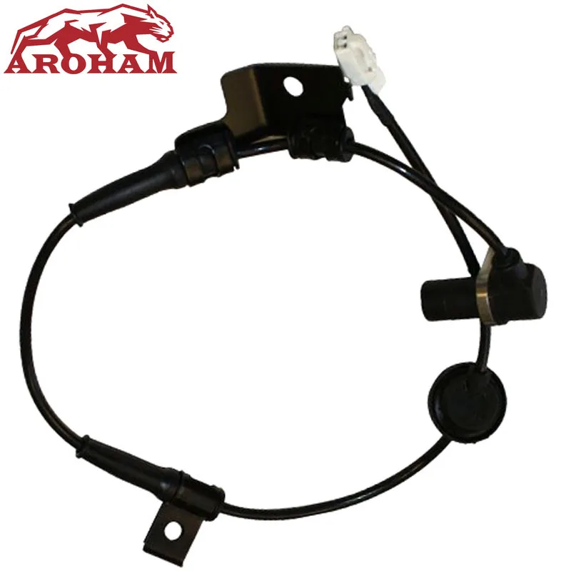 

Aroham ABS Sensor 95680-9C501,9568038000,9568038500,SU12264 For HYUNDAI SONATA XG300 XG350 KIA OPTIMA