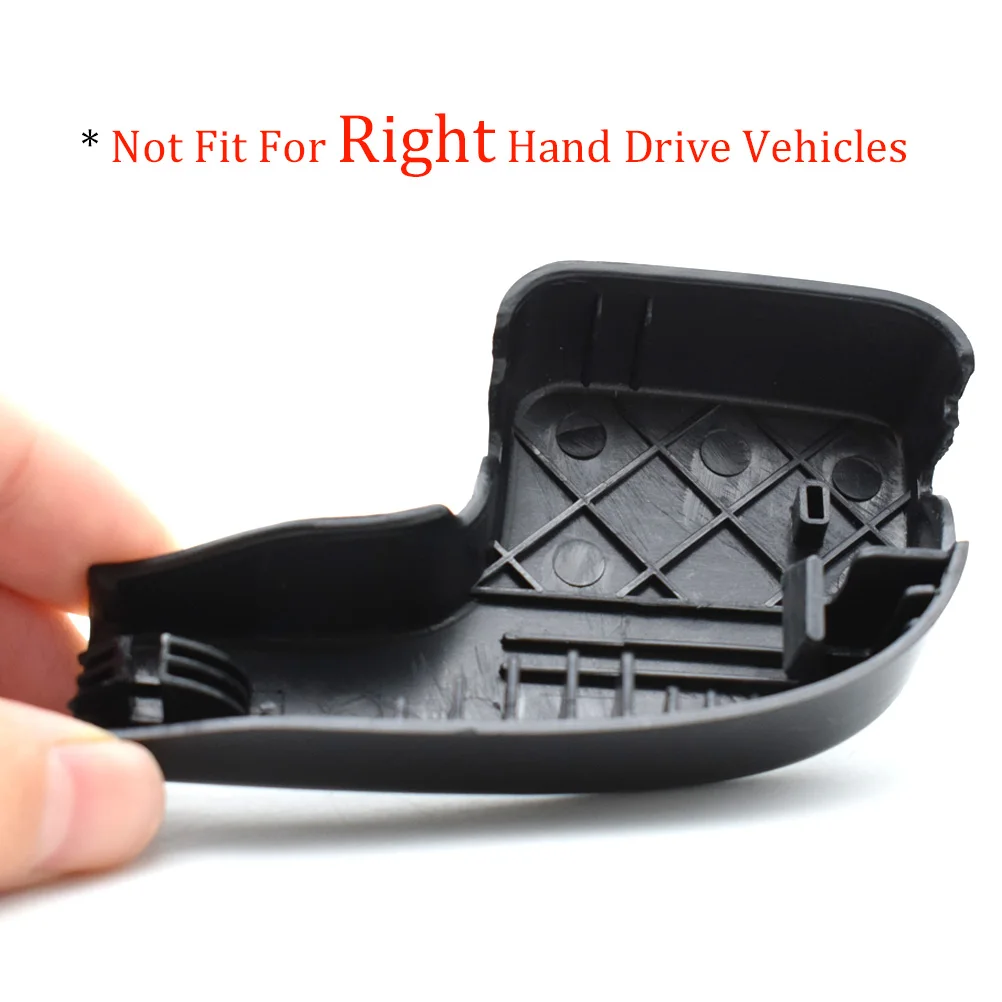 2X лобовое стекло автомобиля передний рычаг стеклоочистителя гайка крышка болта