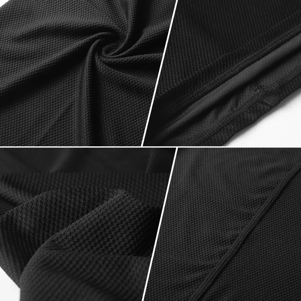 Черный высокая шея гетры Кожаные Мотоциклетные Перчатки без уход за кожей лица