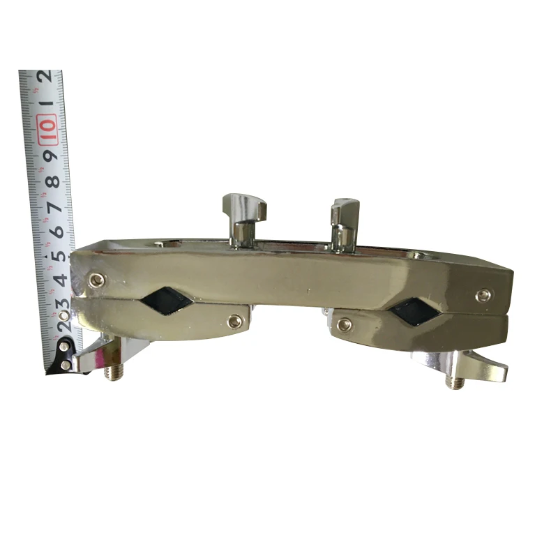 Многофункциональный зажим для барабана из алюминиевого сплава аксессуары |