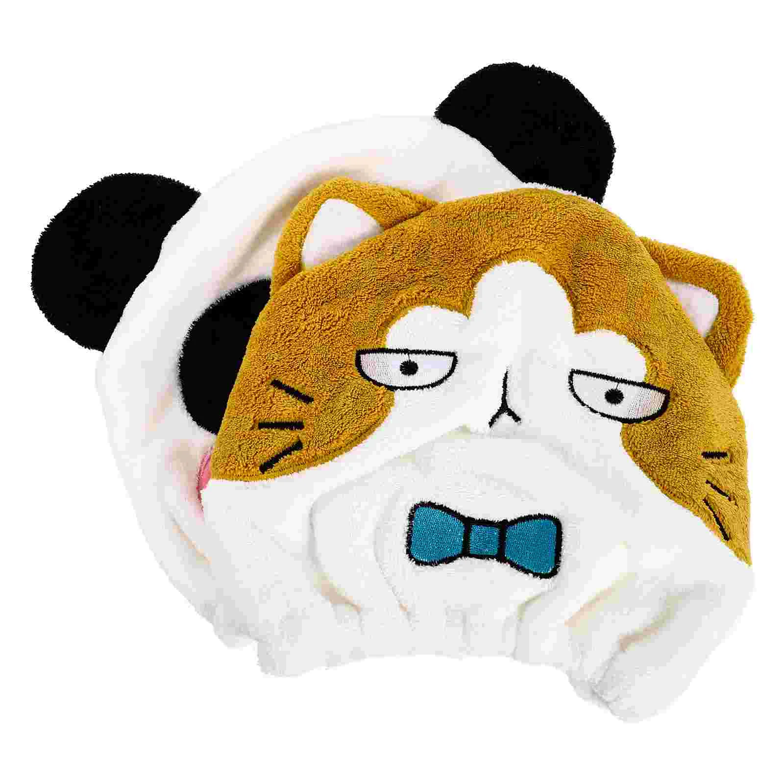 

2 шт., головные уборы для сушки волос