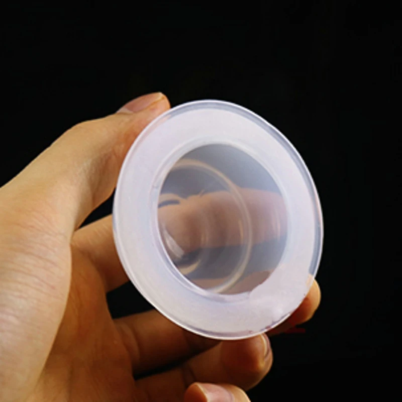 Массажер банки для здоровья вакуумные резиновые вентоза терапия инструмент