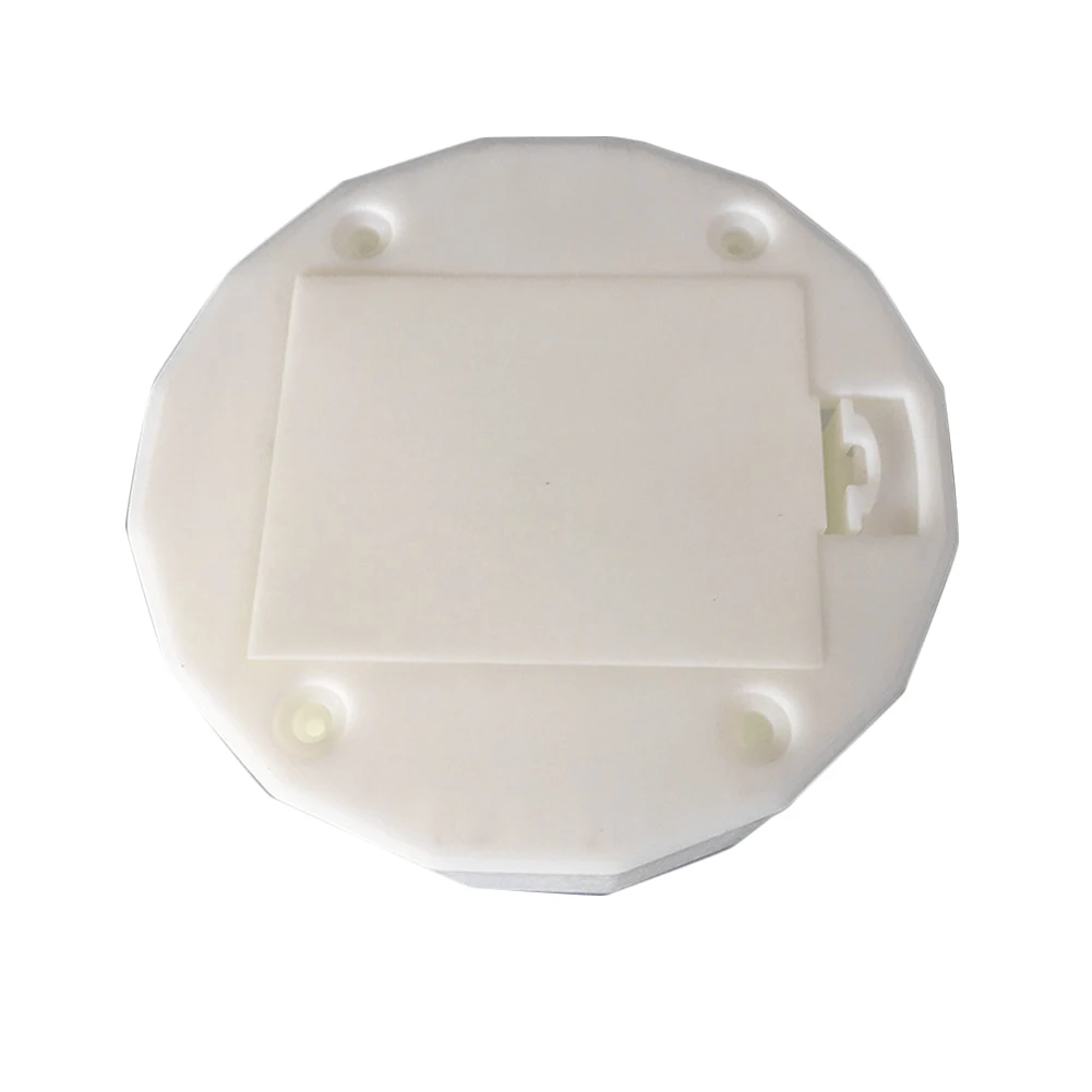 

Modern 3D Blocking Remote Control Led Night Light Lightweight USB Cable Gift Acrylic Base