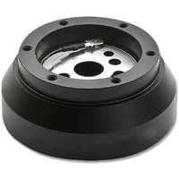 short steering hub adapter for dodge gm gmc chevrolet jeep and pontiac