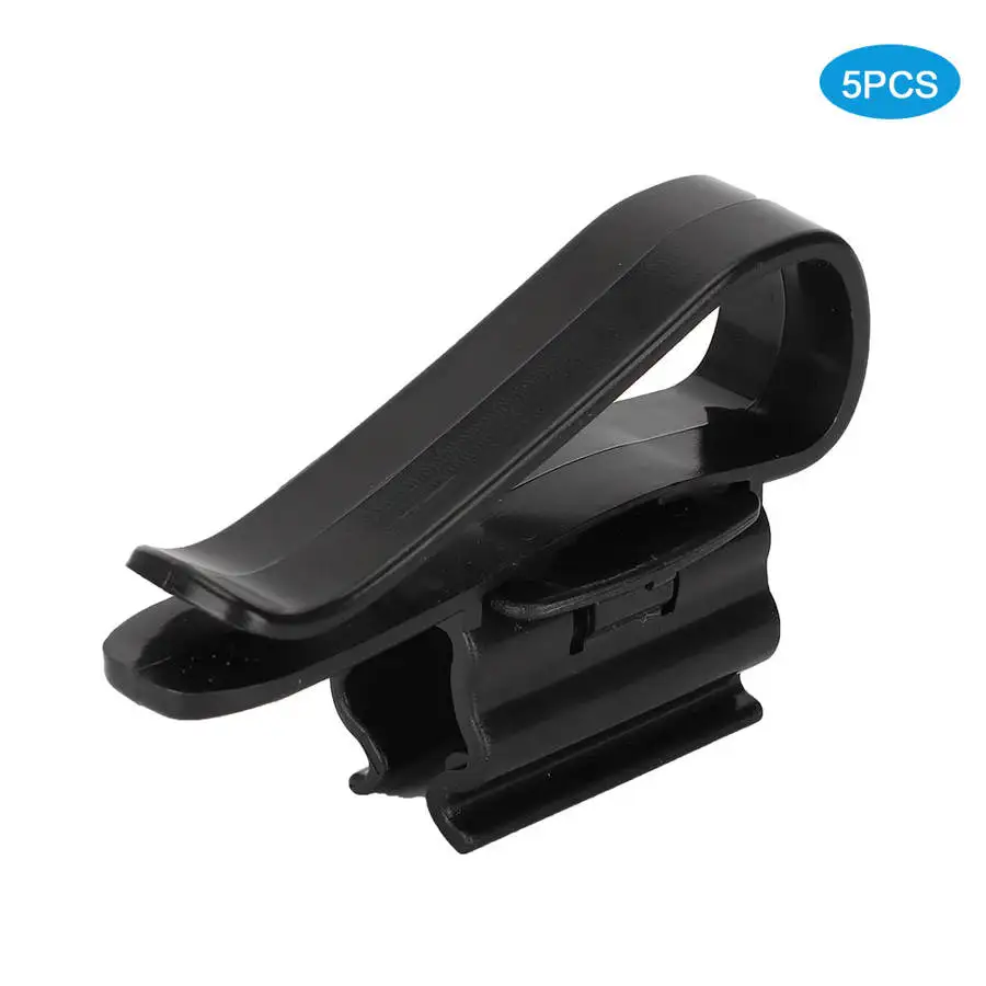 5 шт./компл. фиксатор для водопроводных труб зажим аквариума держатель