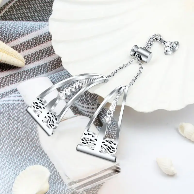 Strap Hollow-out Dragonfly Shape Rhinestone Smart Wristwatch Bands Replacement Accessories For Fit bit Versa/Versa Lite | Электроника
