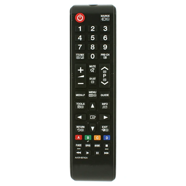 Пульт Huayu для телевизора Samsung AA59-00742A