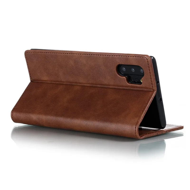 

Magnetic Leather Flip Case For Huawei P30 Pro P20 P40 Mate 20 30 Lite P Smart Z Plus 2019 Honor 8A 10 Lite 10i 20i Bookcase