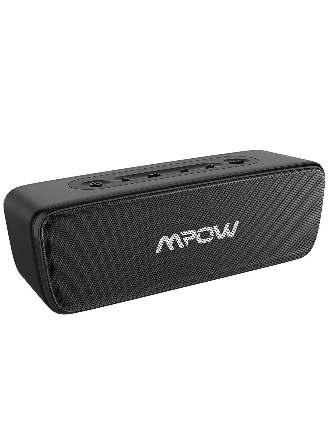 Mpow Soundhot R6 беспроводной Bluetooth V4.2 динамик IPX7 водонепроницаемый TWS сопряжение динамик 24 ч Время воспроизведения Hi-Fi стерео для улицы