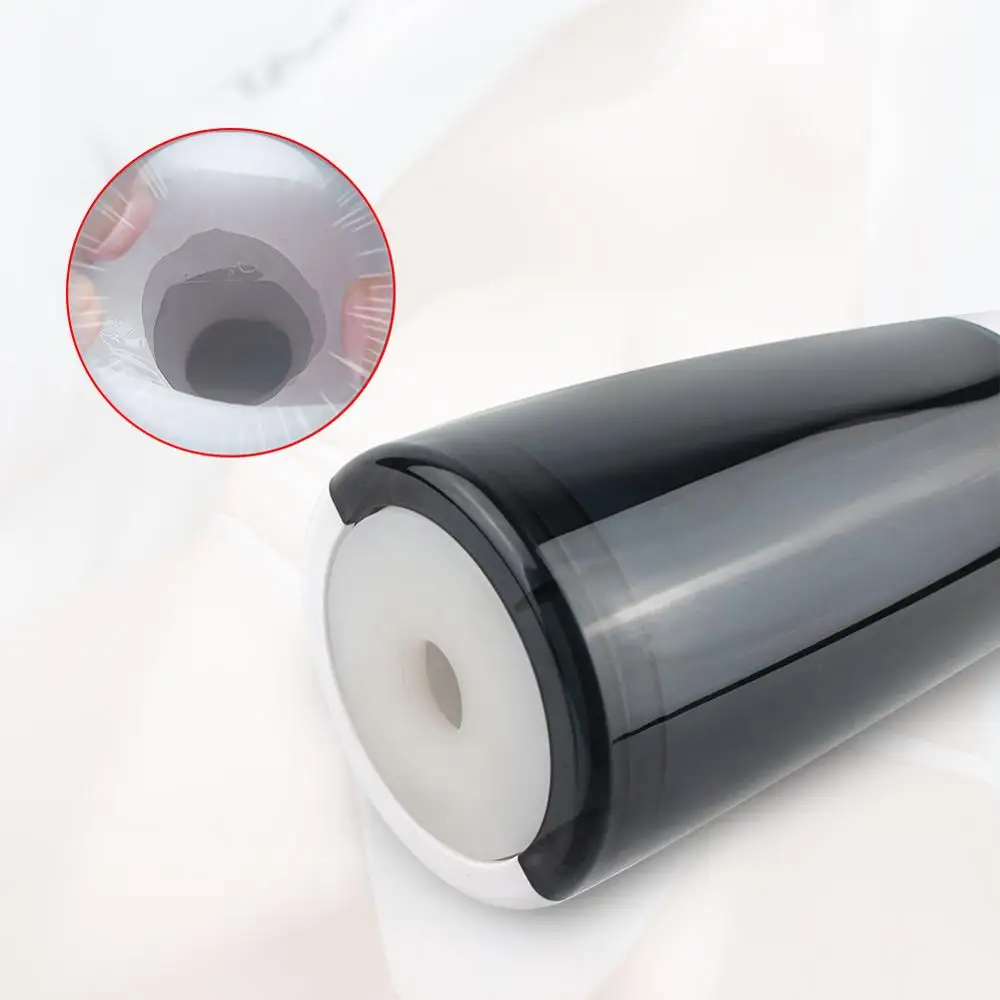 LEVETT мужской автоматический мастурбатор чашка электрическая телескопическая