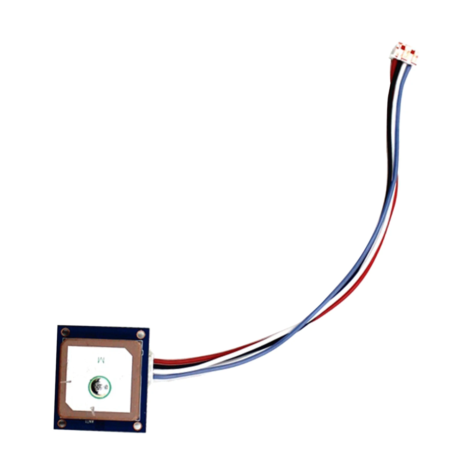 

2.4G GPS Module 4Channel for SG906 Pro RC Quadcopter Drone DIY Spare Parts