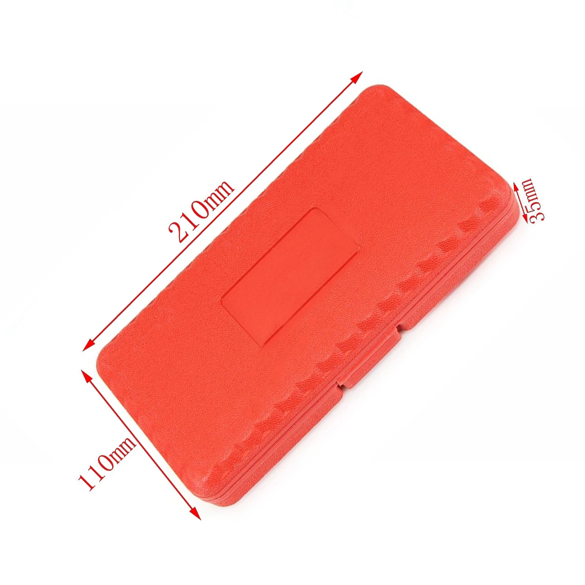 Набор гнезд XZN 10 шт. 12 точечных мм тройные квадратные сращивания набор новый