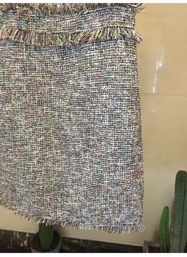 NIWIY/брендовые элегантные женские вечерние платья Vestidos Verano, женское платье без рукавов с бантом, твидовое рождественское платье Sukienki K9089