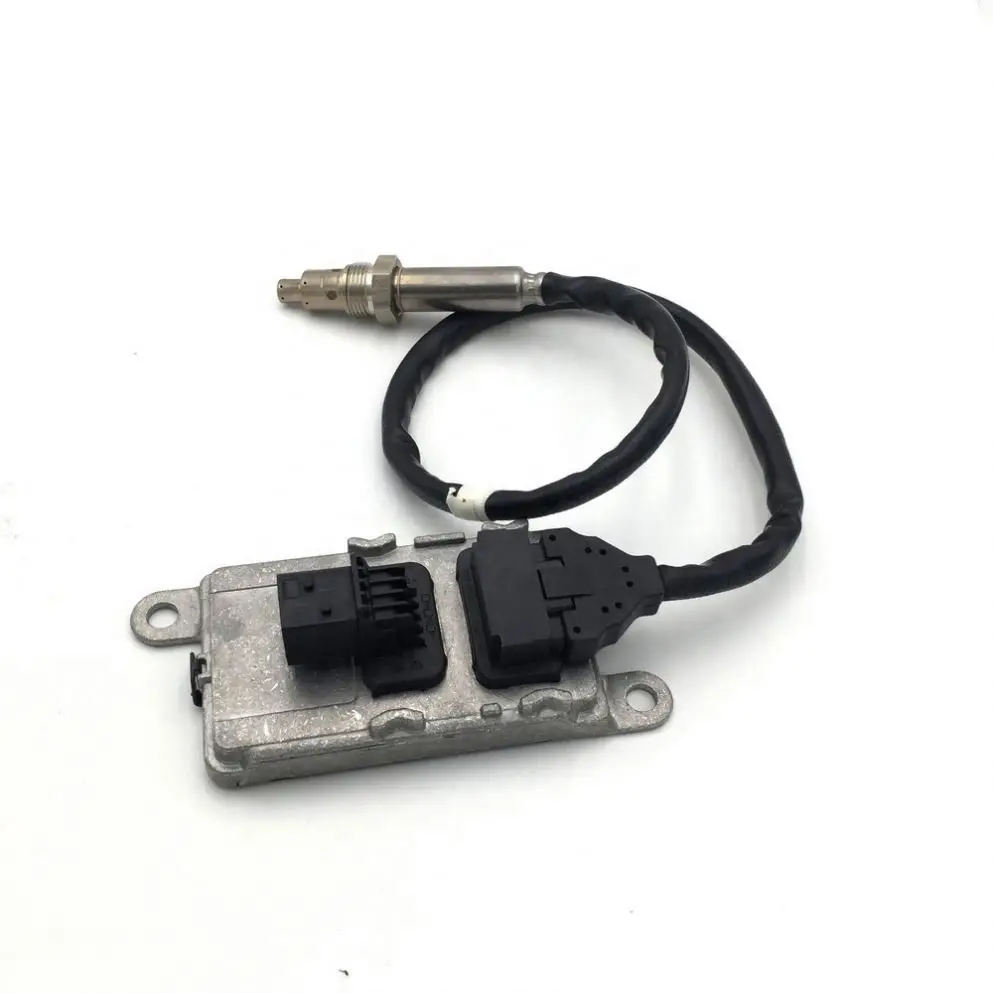 

24V Square Four Needles Nitrogen Oxide Sensor 5WK9 6661D 2006245 5WK96661D