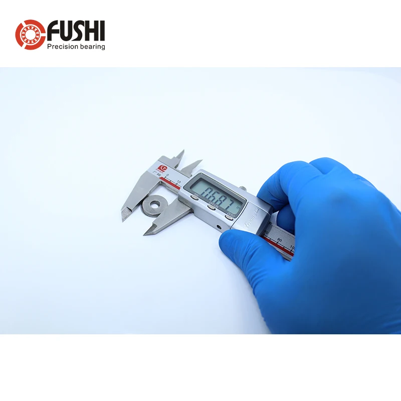 NTA411 + TRA Inch Thrust Needle Roller Bearing With Two TRA411 Washers 6.35*17.45*1.984mm 5Pcs TC411 NTA 411 Bearings | Компьютеры и