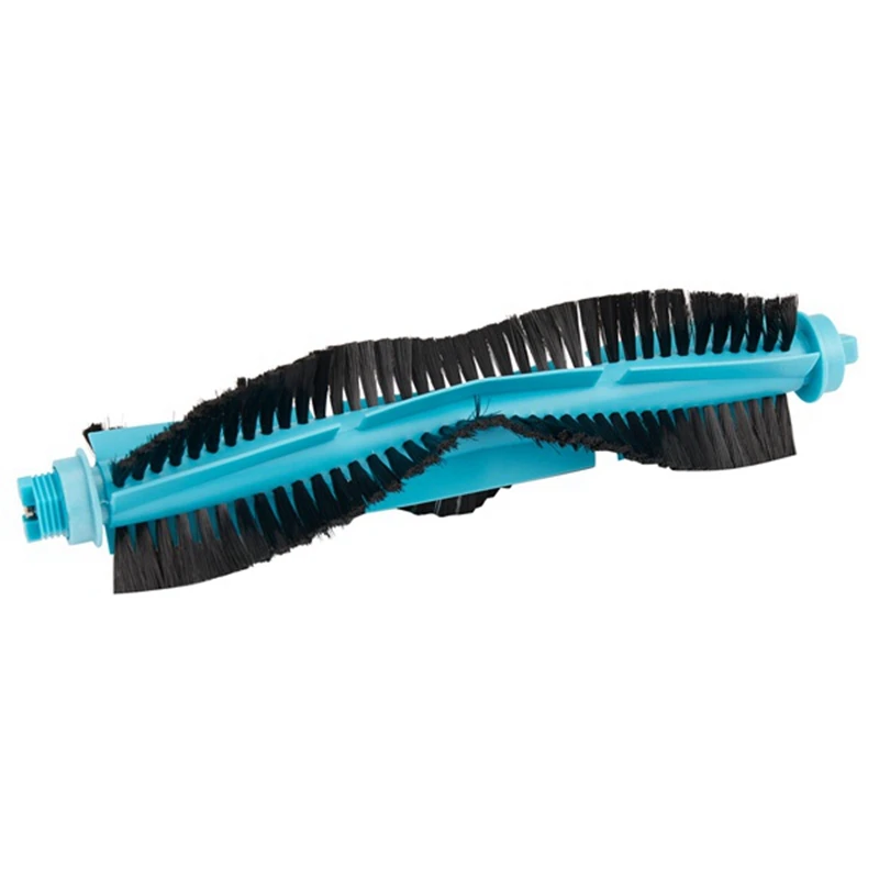 

Roller Brush Mop Pads Cloth for Cecotec Conga 3290 3490 3690 Vacuum Cleaner Spare Parts Side Brush Proscenic M7