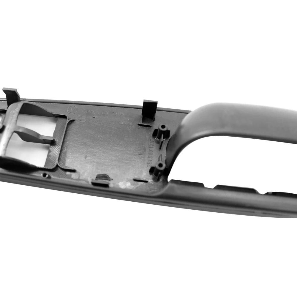 Hot New Car Door Handle Panel Cover Interior Grip Front Left Decorative Side Strip for VW Golf IV Bora Passat 1998-2005 | Автомобили и