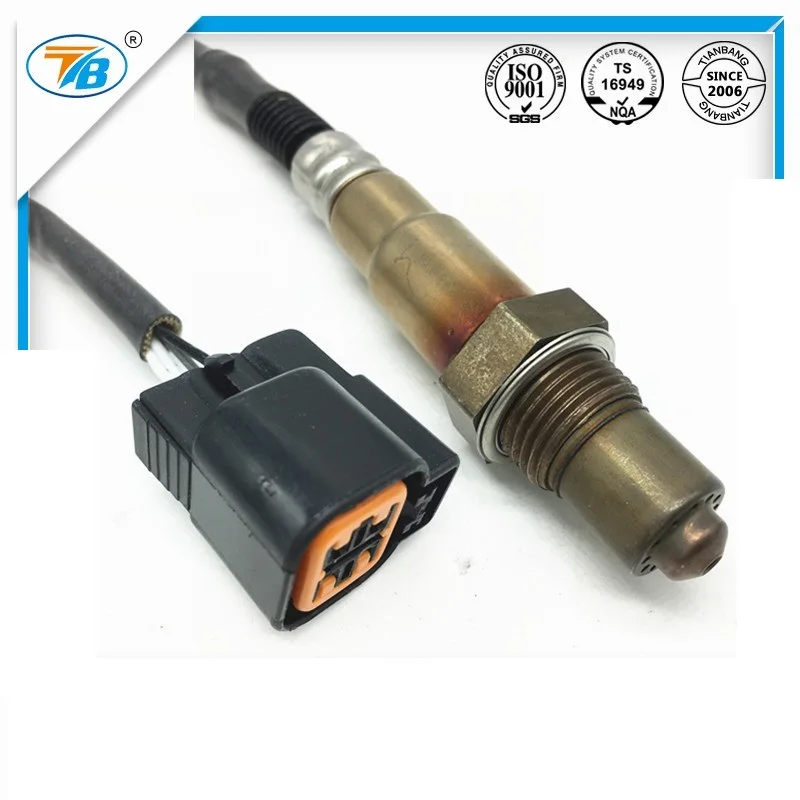 Lambda Oxygen Sensor For Hyundai Accent COUPE ELANTRA GETZ i30 MATRIX Kia Rio SPECTRA5 39210 22610 / 0 258 986 602/39210-23750 | Автомобили