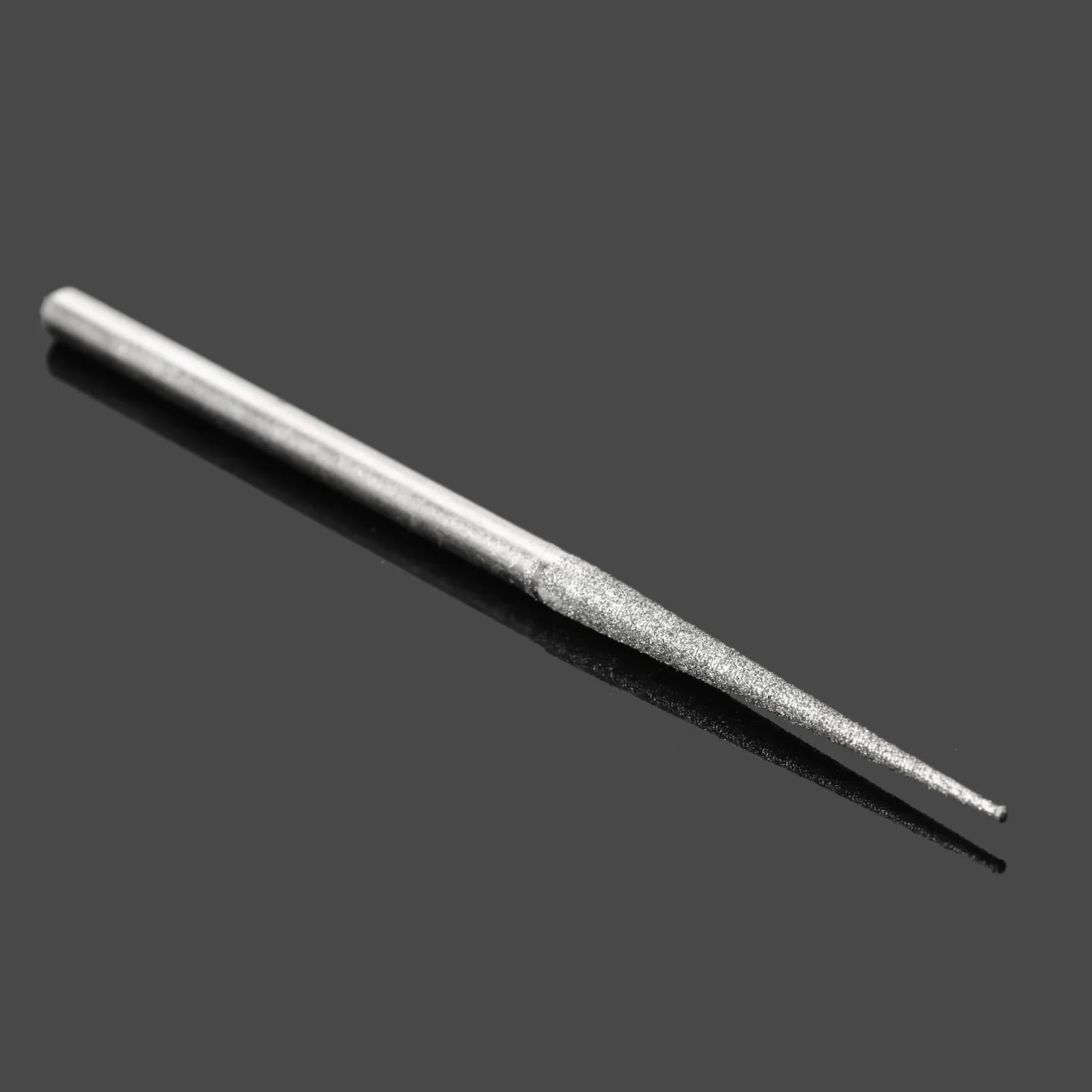 Алмазная насадка для мини-дрели Dremel 5 шт. с хвостовиком 3 мм | Инструменты