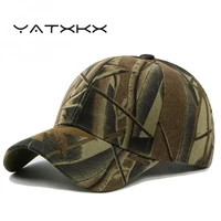yatxkx adjustable baseball cap tactical hat camouflage military army camo airsoft hunting camping hiking hats snapback bone
